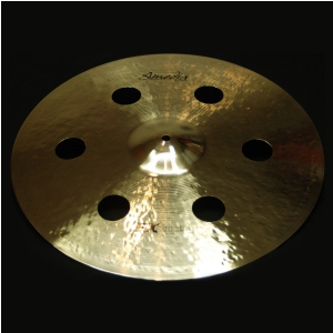 Amedia FX concept china 18″ crash Becken
