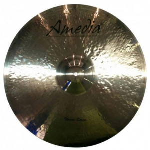 Amedia Thrace Set Sp8, HH14, Cr16, R20 Beckensatz