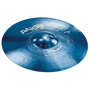 Paiste Splash 900 Color Sound Blue 12″