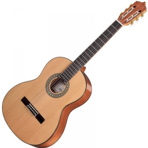 Artesano Estudiante XC-7/8 Konzertgitarre