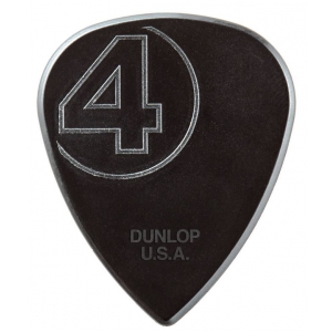 Dunlop 447PJR 1.38 Jim Root nylon Plektrum