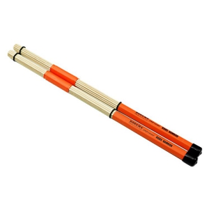 Rohema Percussion Rods Professional Bamboo