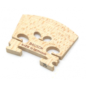 Bausch Steg fr Violine