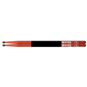Vic Firth Nova 5A Red Nylon
