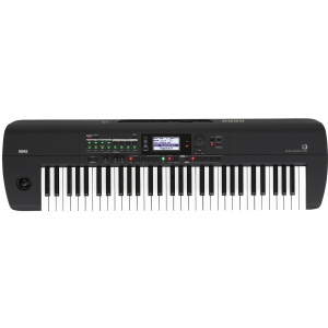 Korg I3