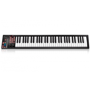 ICON iKeyboard 6X USB/MIDI