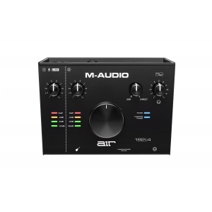 M-Audio AIR 192/4 USB audio interface
