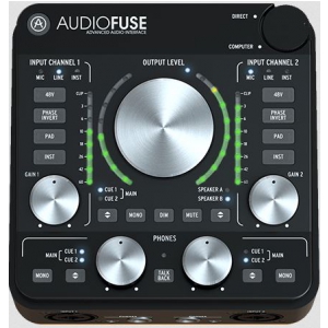 Arturia Audiofuse Rev.2