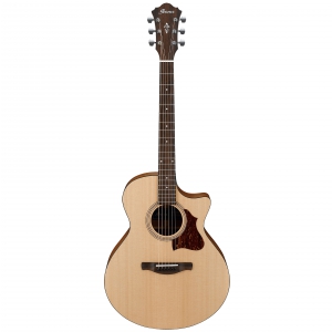 Ibanez AE1-LG Westerngitarre (mit Tonabnehmer) mit AGP10  (...)