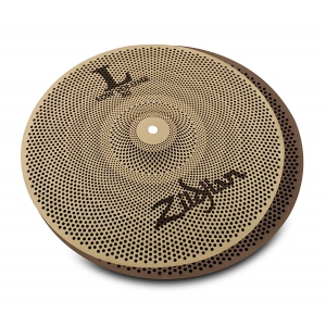 Zildjian Low Volume 14 #8243; Hi-Hat Trommelbecken