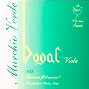 Dogal Marchio Verde G