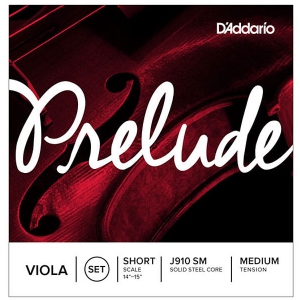 D′addario Prelude J-910 Sm