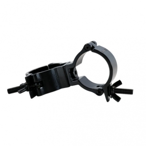 Duratruss Mini 360 Swivel clamp Schwarz Doppelrohrklemme FI 50 mm