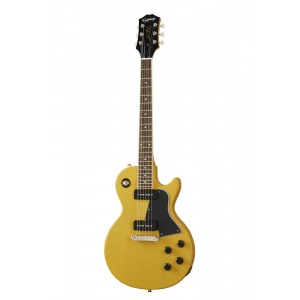 Epiphone Les Paul Special Original TV Yellow E-Gitarre