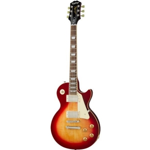 Epiphone Les Paul Standard 50s Original Heritage Cherry Sunburst E-Gitarre