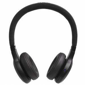 JBL Live 400BT BLK