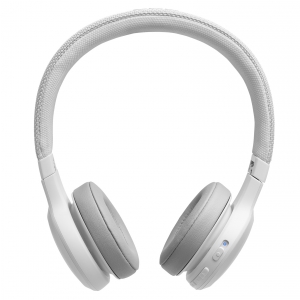 Jbl Live 400bt White