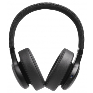 JBL Live 500BT BLK