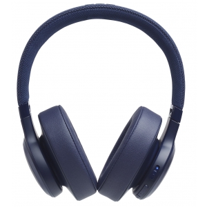JBL Live 500BT BLU
