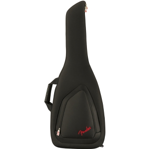 Fender Fe610 Electric Guitar Gig Bag, Black