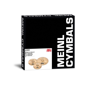 Meinl Cymbals CC141620