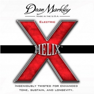 Dean Markley 2610 LT HELIX NPS bass guitar strings 40-100