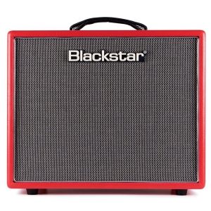 Blackstar Ht 20r Mkii Combo Limited Edition Candy Apple Red