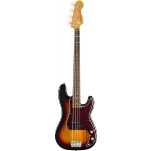 Fender Squier Classic Vibe 60s Precision Bass Laurel  (...)