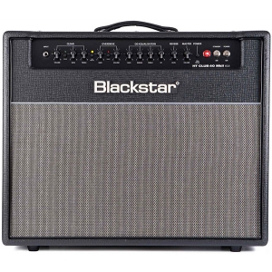 Blackstar HT Club 40 MkII 6L6 Gitarrenverstrker