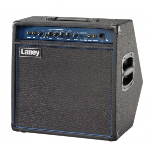 Laney RB-3 Richter Bass Bassverstärker