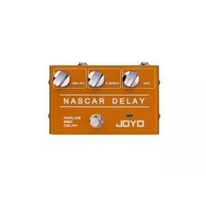 Joyo R10 Nascar Delay Gitarreneffekt