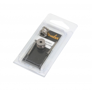 Fender Am SRS Strap Buttons Sicherheitssystem fr Gitarre