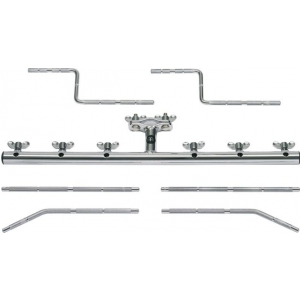Meinl PMC-6 Montageschiene