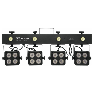 Eurolite Led Kls 180