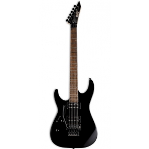 LTD M 200 BLK LH E-Gitarre, Linkshnder