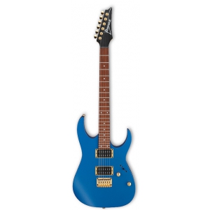 Ibanez RG 421G-LBM Laser Blue Matte E-Gitarre