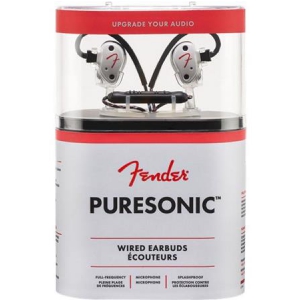 Fender PureSonic Olympic Pearl Ohrhrer