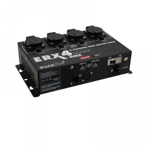 Eurolite ERX-4