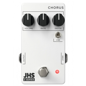 JHS 3 Series Chorus Gitarreneffekt