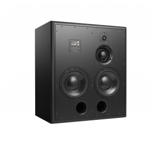 Atc Loudspeakers Scm110asl Pro