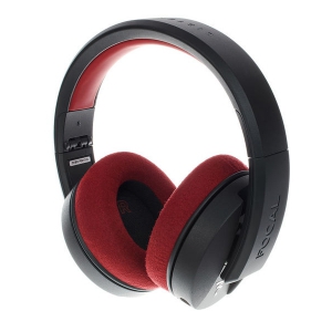 Focal Listen Pro suchawki zamknite