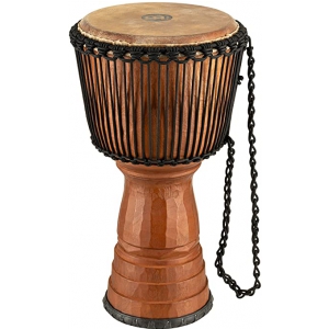 Meinl DJTC1-M Tongo Carved Djembe