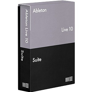Ableton Live 10 Upgrade Intro