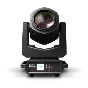 Cameo AURO Beam 200 DC