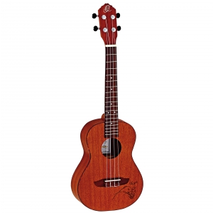 Ortega RU5MM-TE Tenor-Ukulele