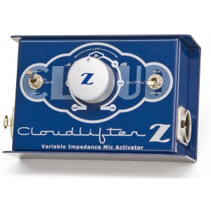 Cloud Microphones Cloudlifter CL-Z Mic Activator Mikrofonvorverstärker