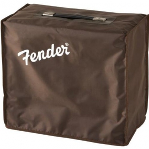 Fender ′57 Champ Amplifier Cover Brown