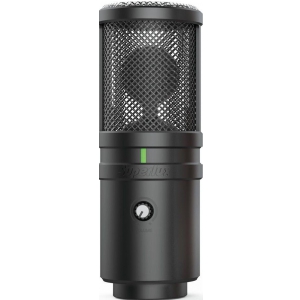 Superlux E205U MkII mikrofon pojemnościowy z interfejsem USB
