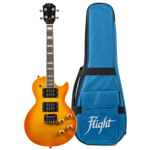 FLIGHT Centurion Vintage Burst