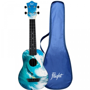 FLIGHT-TUS25-SURF